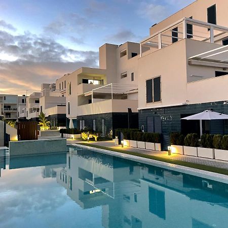 Luxury Apartment Turquesa Del Mar Аликанте Екстериор снимка