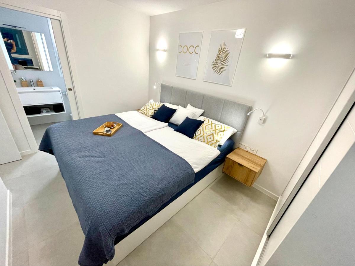 Luxury Apartment Turquesa Del Mar Аликанте Екстериор снимка