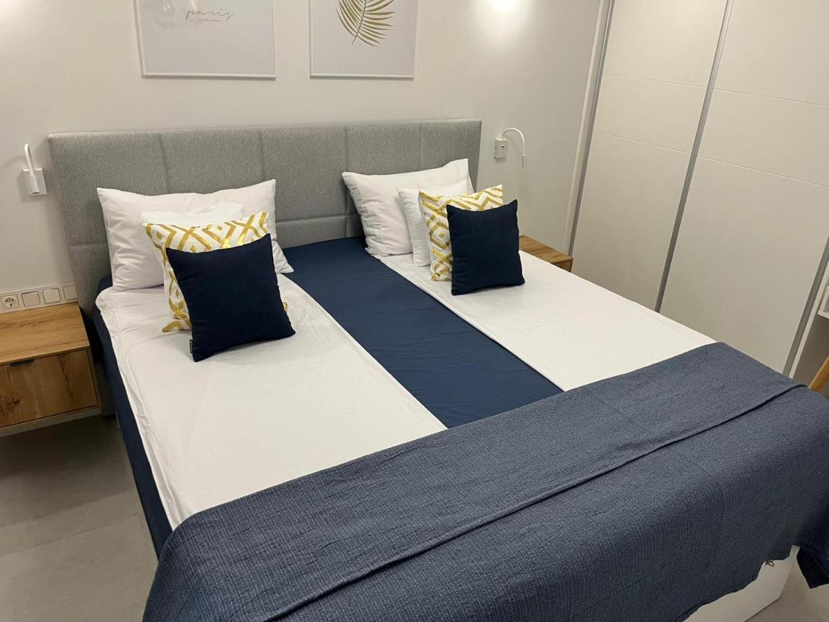 Luxury Apartment Turquesa Del Mar Аликанте Екстериор снимка